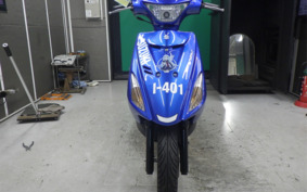 SUZUKI ADDRESS V125 S CF4MA