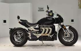 TRIUMPH ROCKET III GT 2023