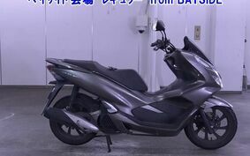 HONDA PCX 150 ABS KF30