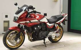 HONDA CB400 SUPER BOLDOR VTEC A 2013 NC42