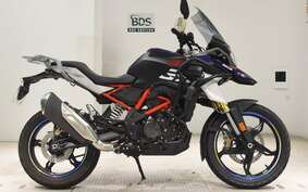 BMW G310GS 2022 0G31