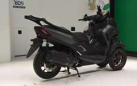 YAMAHA TRICITY 300 2022 SH15J