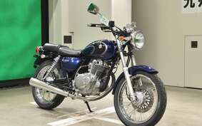 SUZUKI ST250E NJ4AA