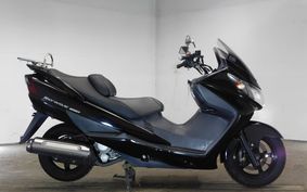 SUZUKI SKYWAVE 250 (Burgman 250) S CJ43A