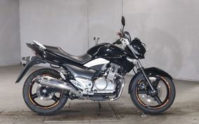 SUZUKI GSR250 GJ55D