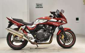 HONDA CB400 SUPER BOLDOR VTEC 2012 NC42