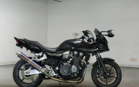 HONDA CB1300SB SUPER BOLDOR 2010 SC54