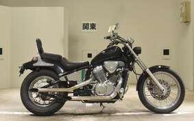 HONDA STEED 400 1995 NC26