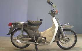 HONDA C50 SUPER CUB E AA01