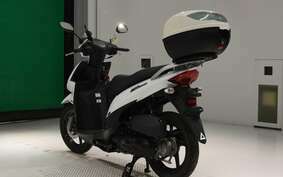 SUZUKI ADDRESS 110 CE47A