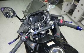 SUZUKI GSX250R DN11A