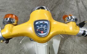 HONDA C50 SUPER CUB C50