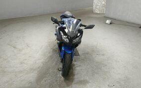 KAWASAKI NINJA 250 EX250L