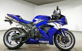 YAMAHA YZF-R1 2004 RN13