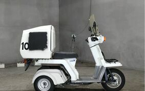 HONDA GYRO X TD02