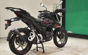 SUZUKI GIXXER 150 ED13N