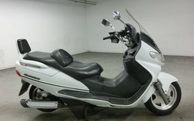 SUZUKI SKYWAVE 250 (Burgman 250) CJ41A