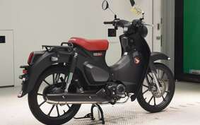 HONDA C125 SUPER CUB JA58