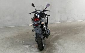 HONDA CBR250R MC41