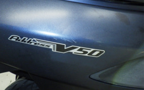 SUZUKI ADDRESS V50 CA4BA