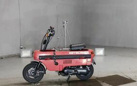 HONDA MOTOCOMPO AB12