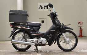 HONDA DREAM 125 ND125M