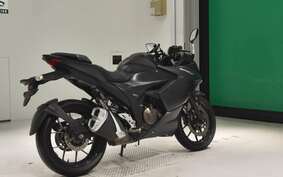 SUZUKI GIXXER 250 SF ED22B