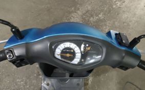 SUZUKI ADDRESS V125 CF46A