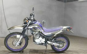 YAMAHA SEROW 250 DG11J