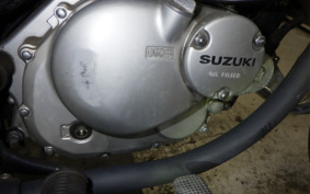 SUZUKI GN125 F Gen.2