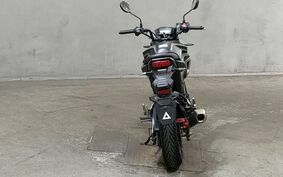 HONDA GROM JC75