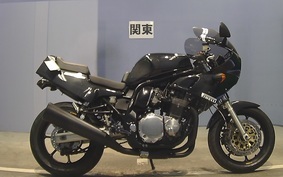 SUZUKI GS1200SS 2002 GV78A