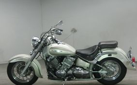 YAMAHA DRAGSTAR 400 CLASSIC 2008 VH01J