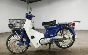 HONDA PRESS CUB 50 C50