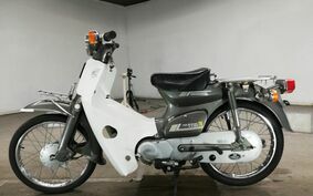 HONDA C70 SUPER CUB C70