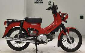 HONDA CROSS CUB 110 JA45