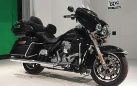 HARLEY FLHTKTC 1690 2014