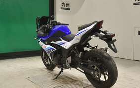 SUZUKI GSX250R DN11A