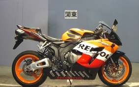 HONDA CBR1000RR 2004 SC57