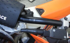 KTM 300EXC TBI