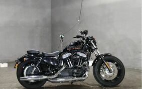 HARLEY XL1200X 2015 LC3