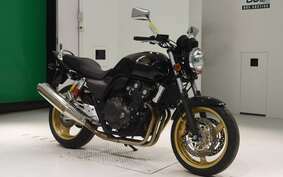 HONDA CB400SF VTEC 2012 NC42