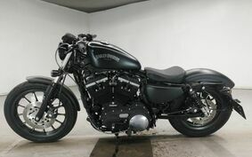 HARLEY XL883N 2012 LE2