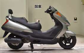 HONDA FORESIGHT EX MF04