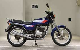 HONDA CB125T JC06