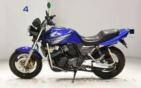 HONDA CB400SF VTEC K 2019 NC39