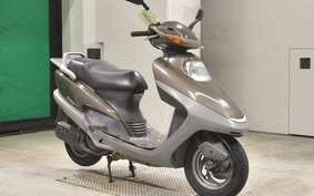 HONDA SPACY 125 Gen. 3 JF04