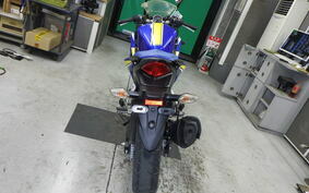 HONDA CBR250R A MC41