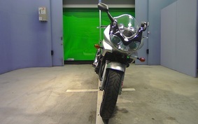 SUZUKI BANDIT 1200 S 2005 GV77A