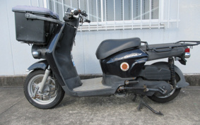 HONDA BENLY110